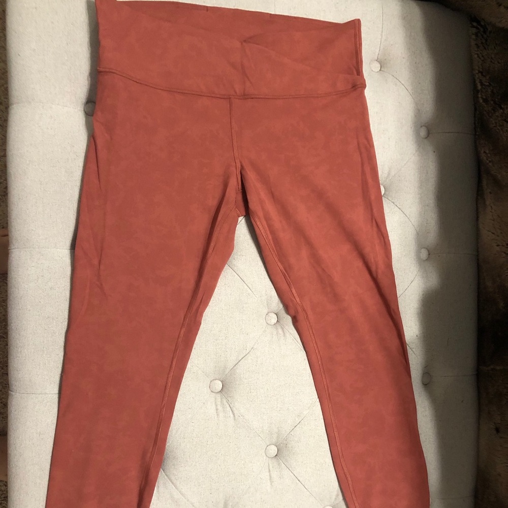 Wunder under high rise